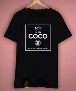 Glen Coco T Shirt