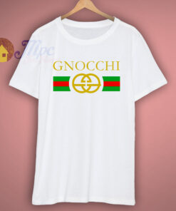 Gnocchi Unisex Funny T Shirt