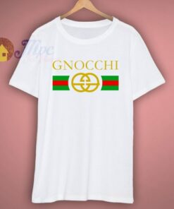 Gnocchi Unisex Funny T Shirt