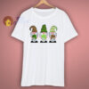 Gnome Saint Patricks Day T Shirt