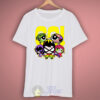 Go Power Puff Girl T Shirt Available Size S M L XL XXL