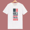 God’s Children Are Not For Sale T Shirt Style