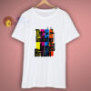 Godfather Of Soul Dj Music Funky T-Shirt