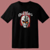 Godless Halloween Skull T Shirt Style