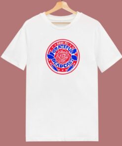 Good Almost Ol Grateful Dead Cast T Shirt Style