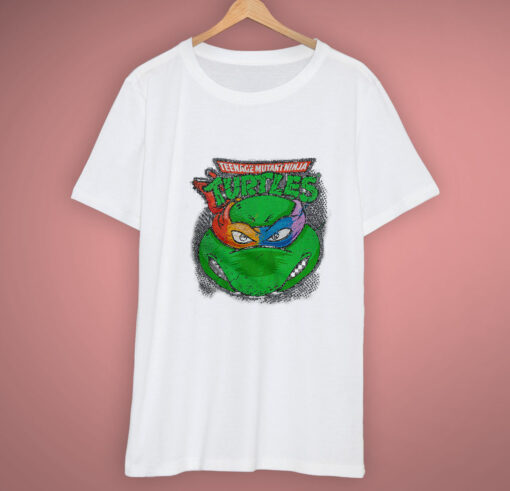 Good Teenage Mutant Ninja Turtles T Shirt