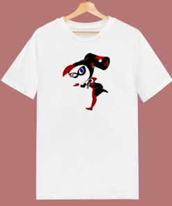 Gotham’s Mayhem 80s T Shirt