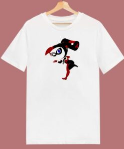 Gotham’s Mayhem 80s T Shirt