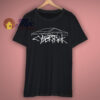 Graffiti Style With The Car T Shirt