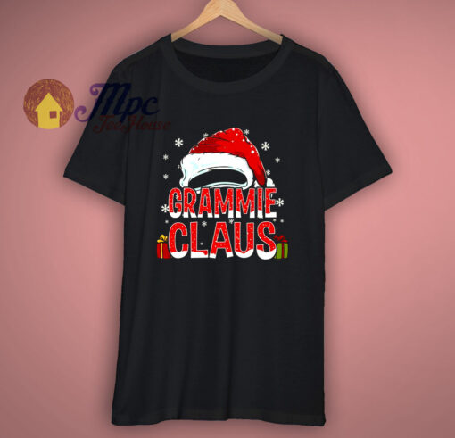 Grammie Claus T-Shirt