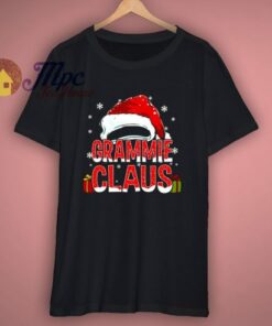 Grammie Claus T-Shirt