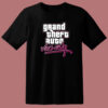 Grand Theft Auto Vice City T Shirt Style