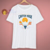 Graphic Canyon Moon Authentic T Shirt
