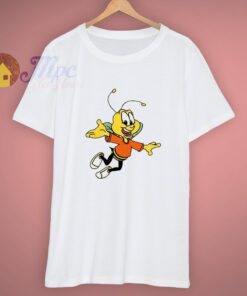 Graphic Cheerios Honey Bee T Shirt