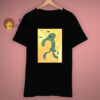 Graphic Spongebob Art Squidward T Shirt