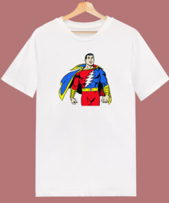 Grateful Dead Superman T Shirt Style