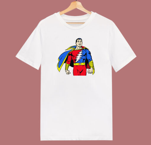 Grateful Dead Superman T Shirt Style
