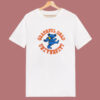 Grateful Dead University 80s T Shirt Style