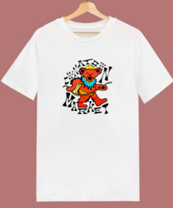 Grateful Dead X Ctm Chinatown Market 80s T Shirt