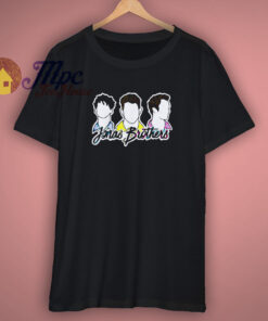 Great Gift Idea For Cool Fans Jobros Lovers Shirt