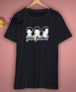 Great Gift Idea For Cool Fans Jobros Lovers Shirt
