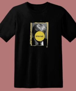 Green Day Nimrod Donald Trump T Shirt Style 2
