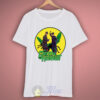 Green Hornet Superhero T Shirt