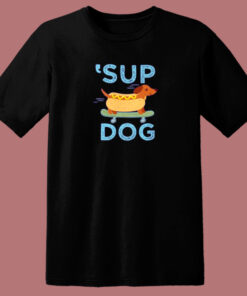 Greenville Sup Dogs Funny T Shirt Style