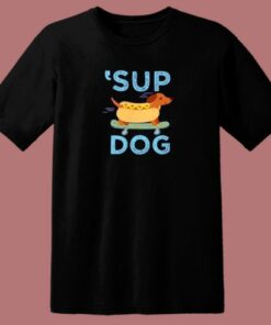 Greenville Sup Dogs Funny T Shirt Style