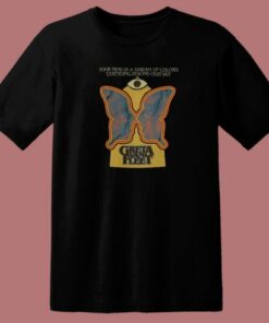 Greta Van Fleet Light My Love T Shirt Style 1 Greta Van Fleet Light My Love T Shirt Style 2