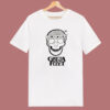 Greta Van Fleet Skull T Shirt Style