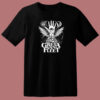 Greta Van Fleet Strange Horizons T Shirt Style