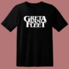 Greta Van Fleet T Shirt Style