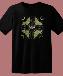 Greta Van Fleet T Shirt Style On Sale