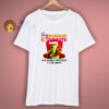 Grinch Dunkin’ Donuts It’s Almost Christmas T-Shirt