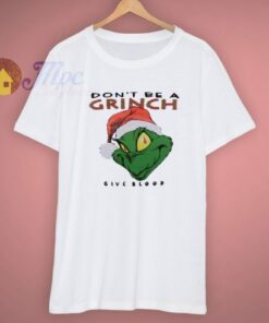 Grinch Faces Movies Christmas T Shirt