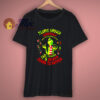 Grinch People Should Seriously Stop Christmas T Shirt