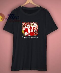 Grinch Santa Claus Elf Home Alone T Shirt 1 Grinch Santa Claus Elf Home Alone T Shirt 3