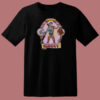 Groovy Ash from Evil Dead 80s T Shirt Style