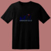 Grover Joke Cloverfield Funny Movie Parody 80s T Shirt