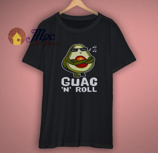 Guac N Roll Shirt