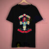 Guardians Of The Galaxy Appetite For Protection T Shirt
