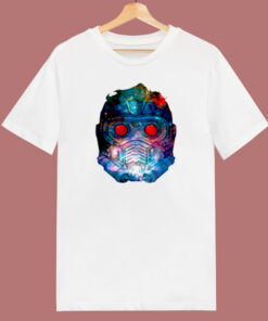 Guardians Of The Galaxy Inspired Design’ 80s T Shirt