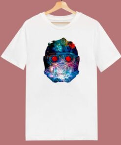 Guardians Of The Galaxy Inspired Design’ 80s T Shirt