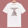 Guess Who’s Back Back Again T Shirt Style