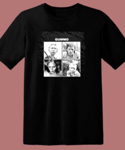 Gummo Let It Be 80s T Shirt