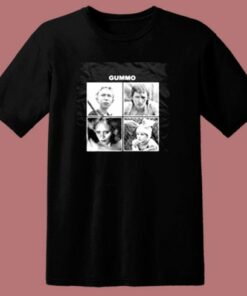 Gummo Let It Be 80s T Shirt