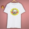 Guns N Roses band fans t shirt