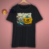 HALLOWEEN EVIL T Shirt