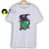 HALLOWEEN MONSTER SQUAD T Shirt